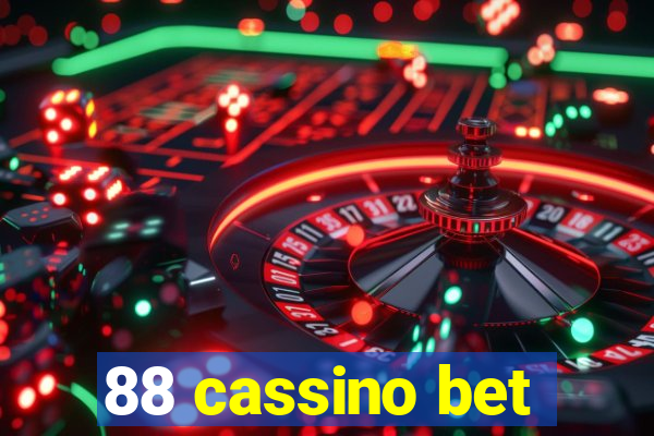 88 cassino bet